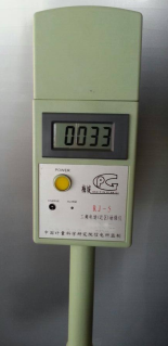 RJ-5 工頻電場(chǎng)場(chǎng)強(qiáng)儀