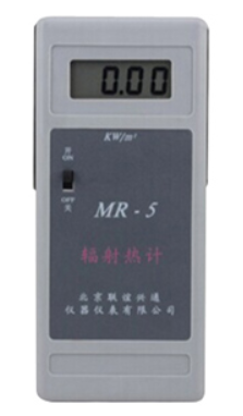 輻射熱計(jì)MR-5